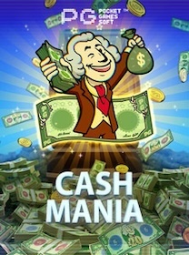 aaq-CASH-MANIA
